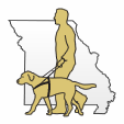 Team Page: Missouri Guide Dog Users-Top Dog